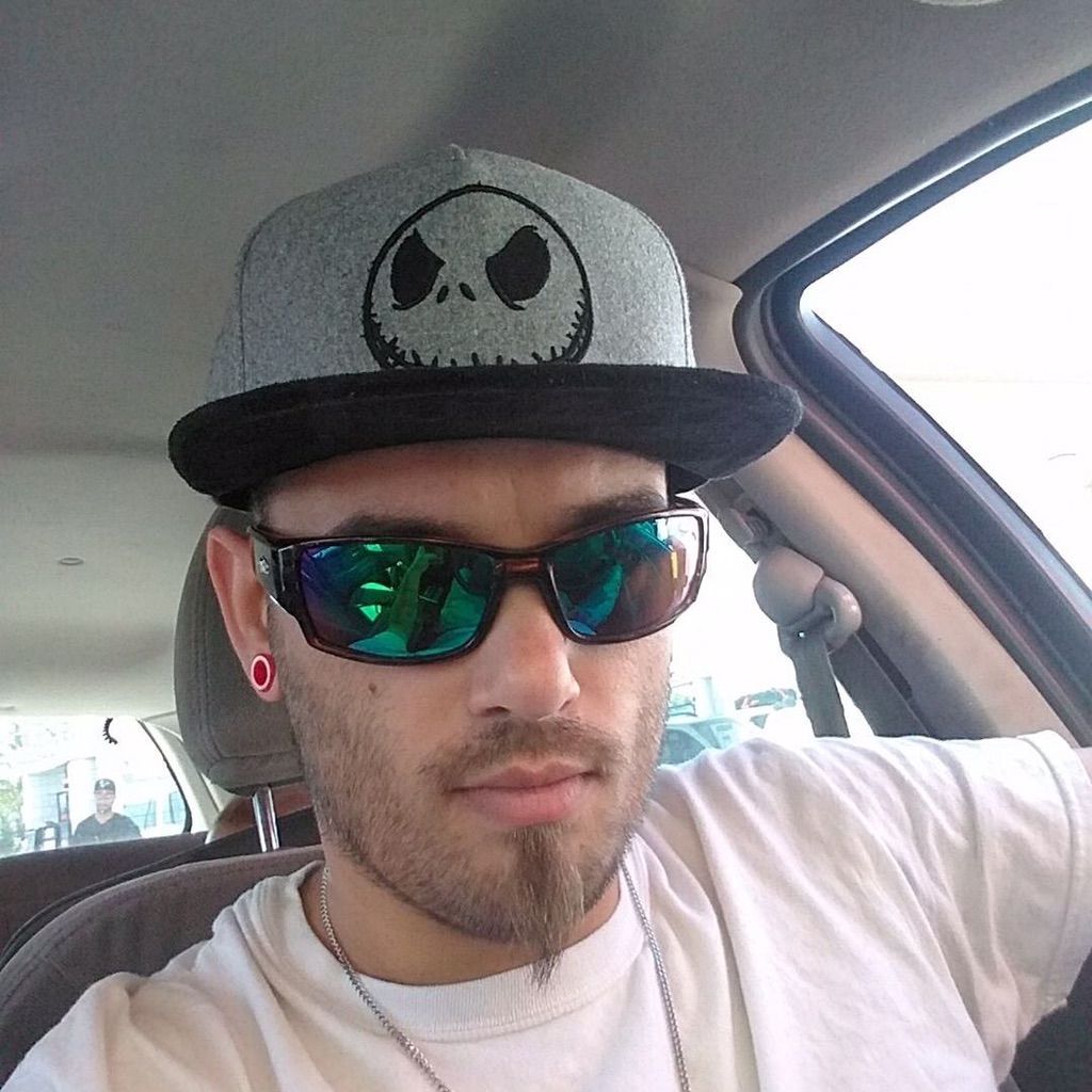 Michael Mitchem