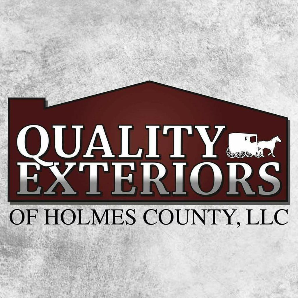 Quality Exteriors of Holmes County