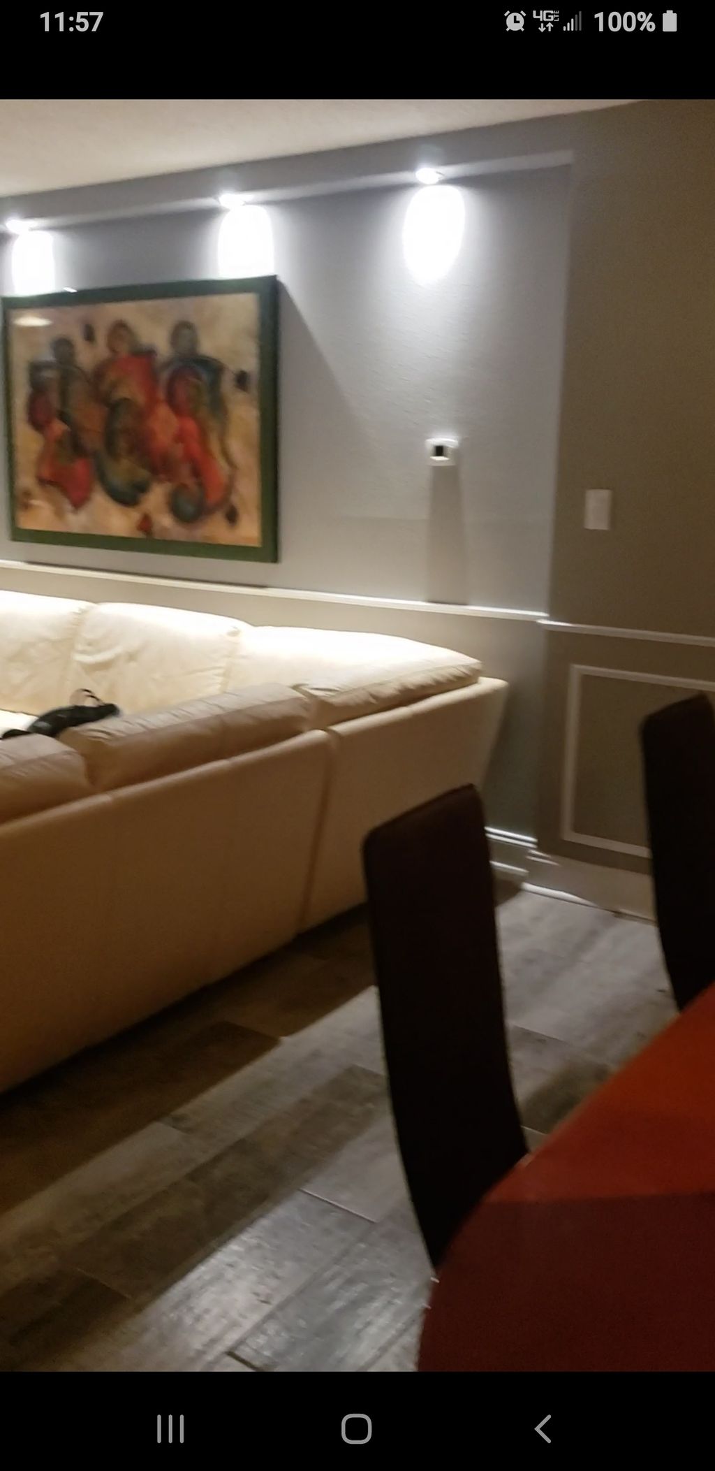 Customer photos