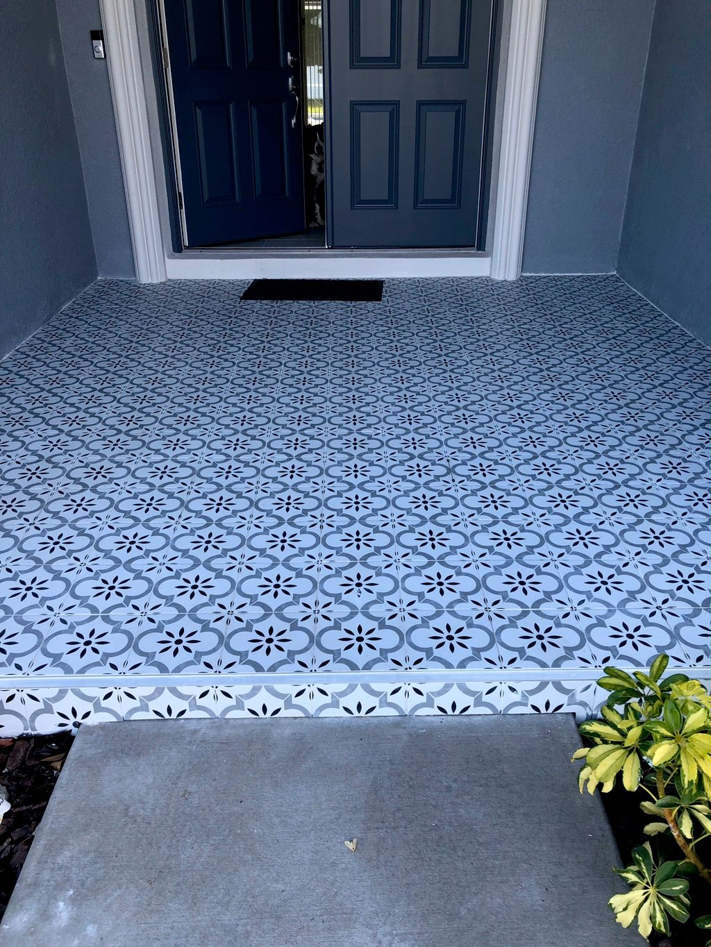 Customer photos