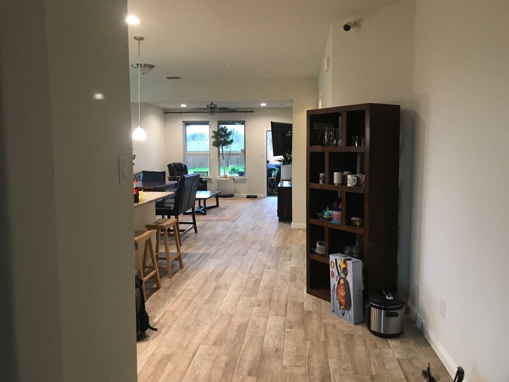 Customer photos