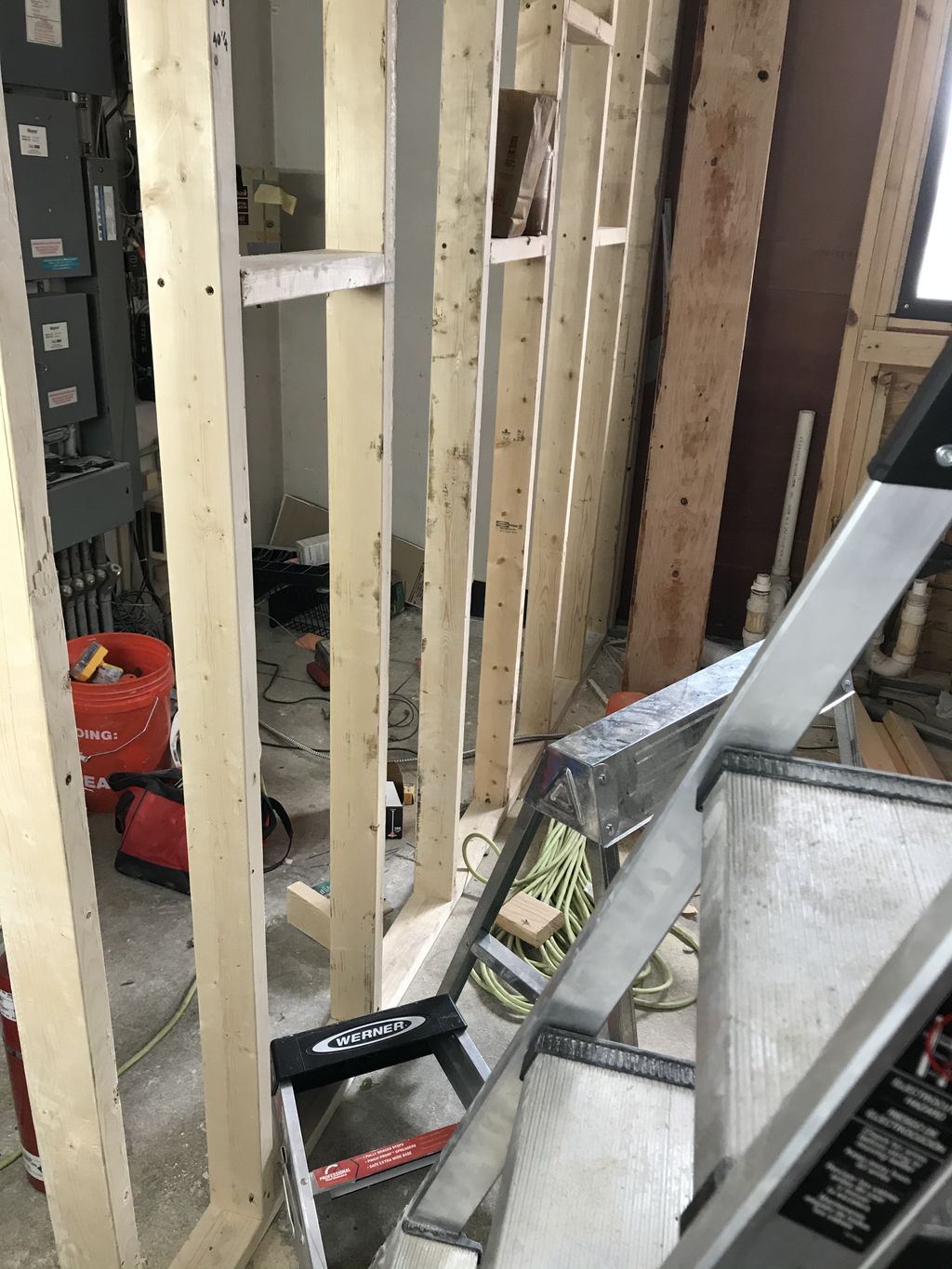Projects and media