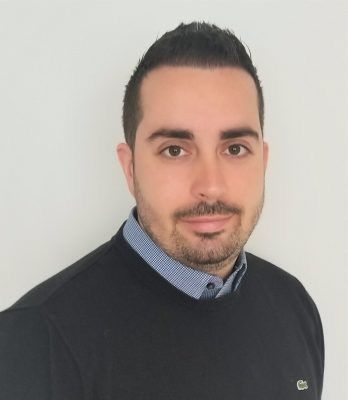 Paul Dedvukaj - Managing Director