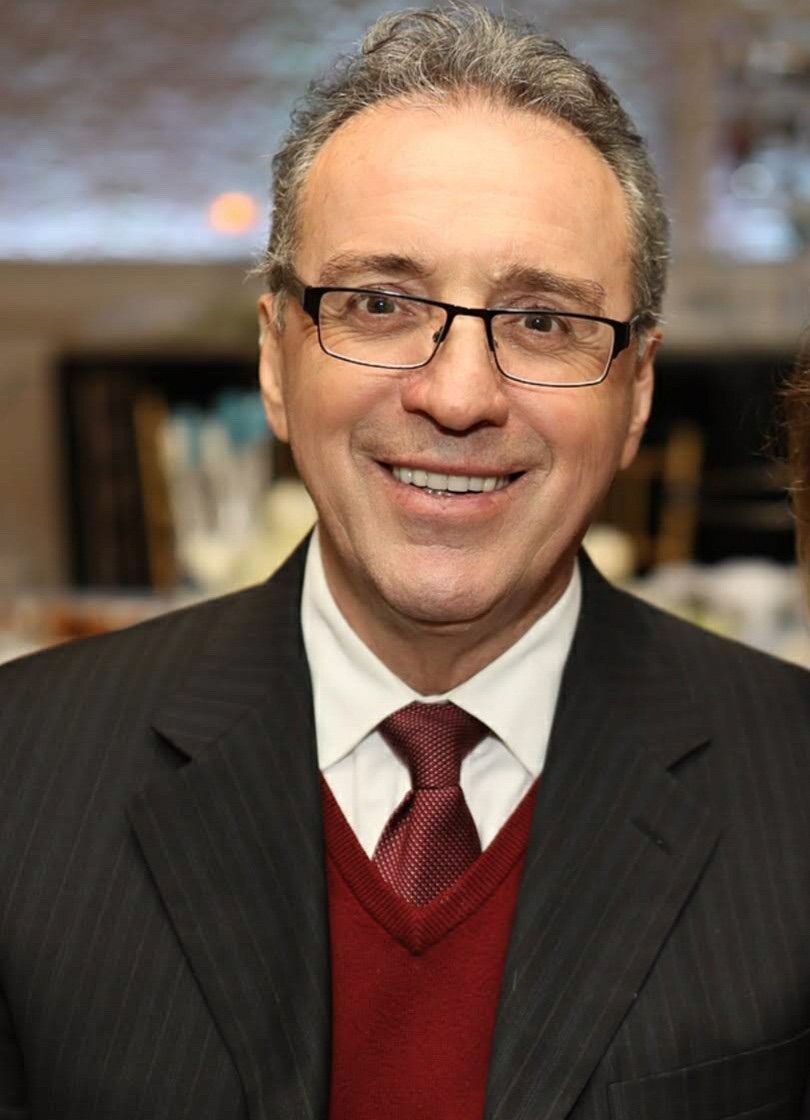 Gjon Dedvukaj - Principal Real Estate Broker