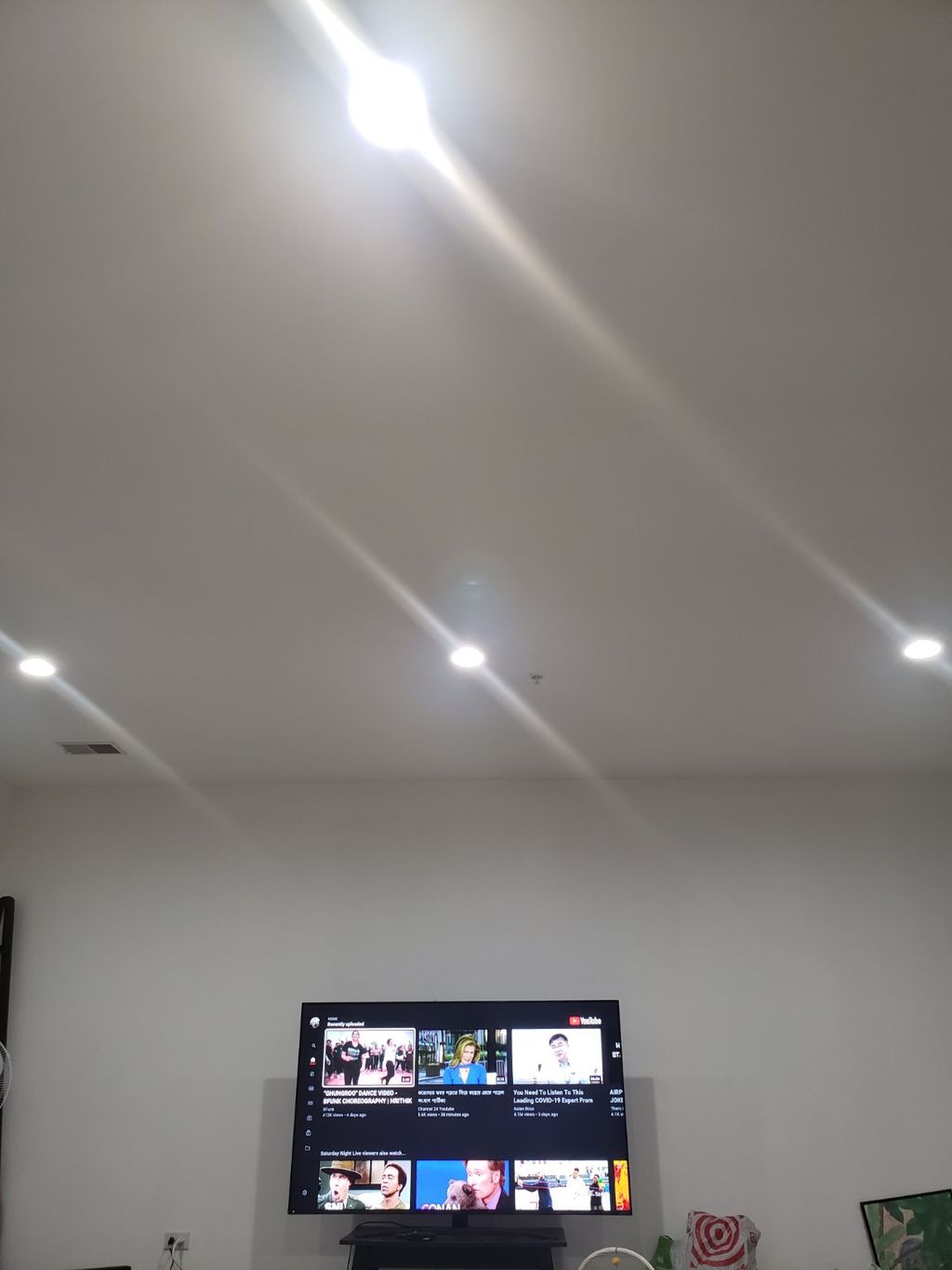 Customer photos