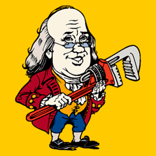 Avatar for Benjamin Franklin Plumbing