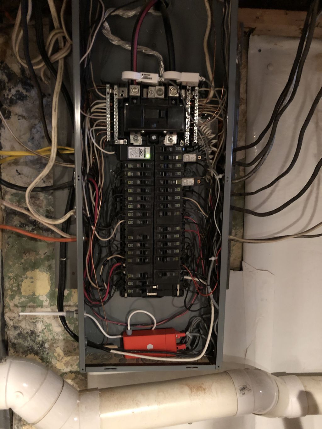 Projects and media