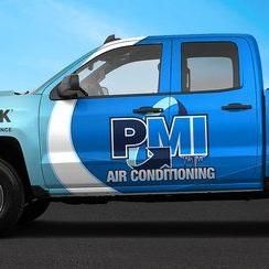 PMI Air Conditioning
