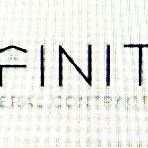 INFINITY GENERAL CONTR LLC