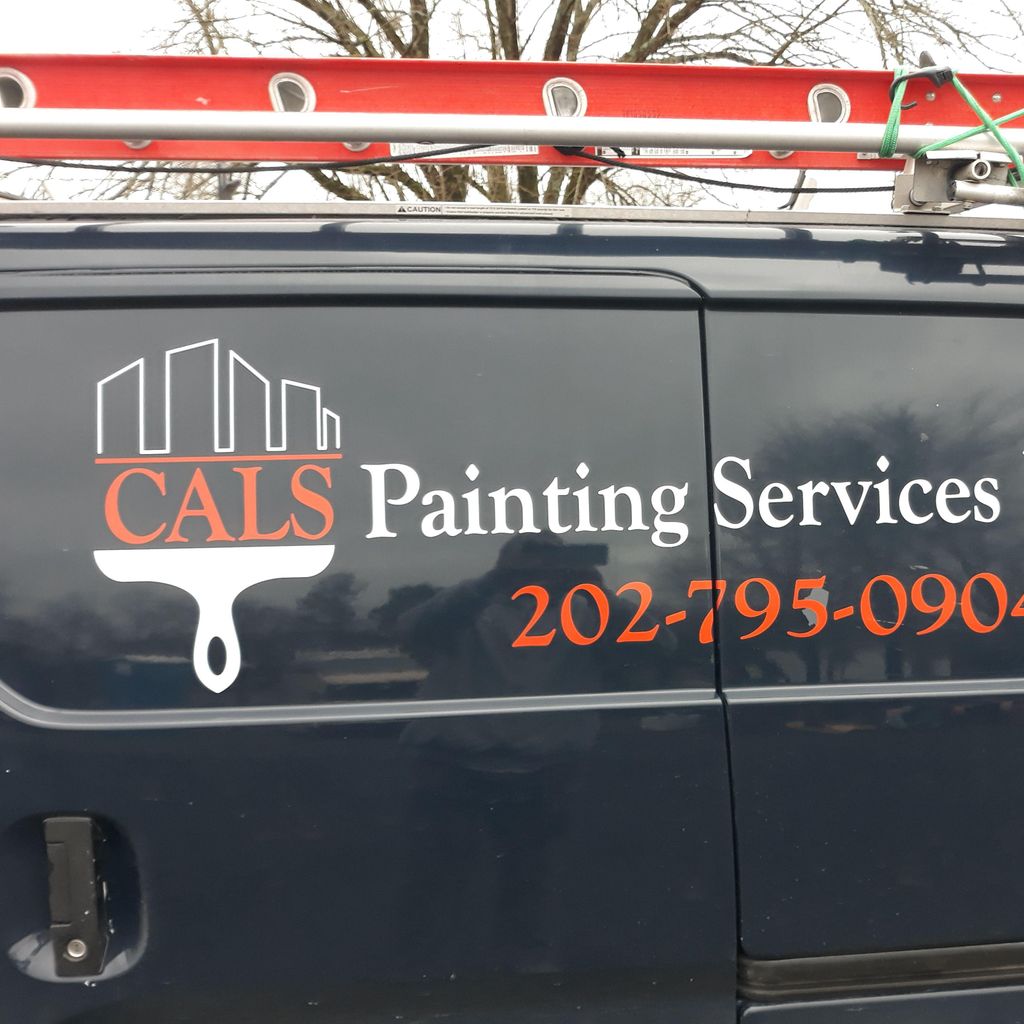 Cals Painting Services LLC