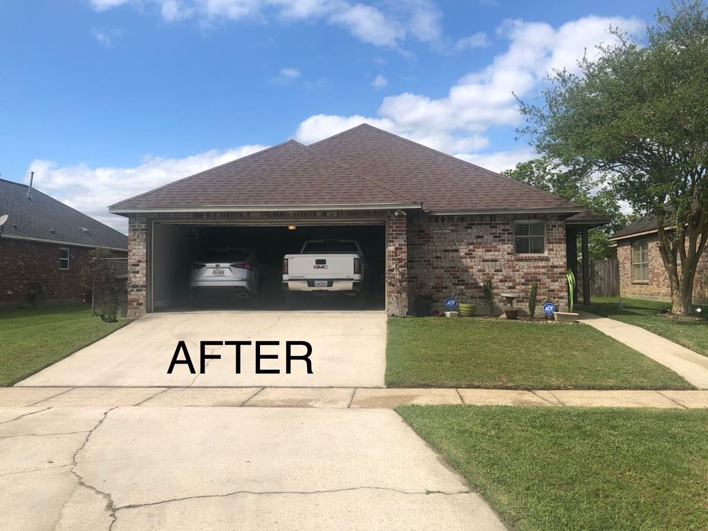 Customer photos