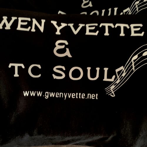 Teeshirts for sale GwenYvette.net 