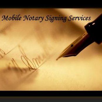 KR Notary Services