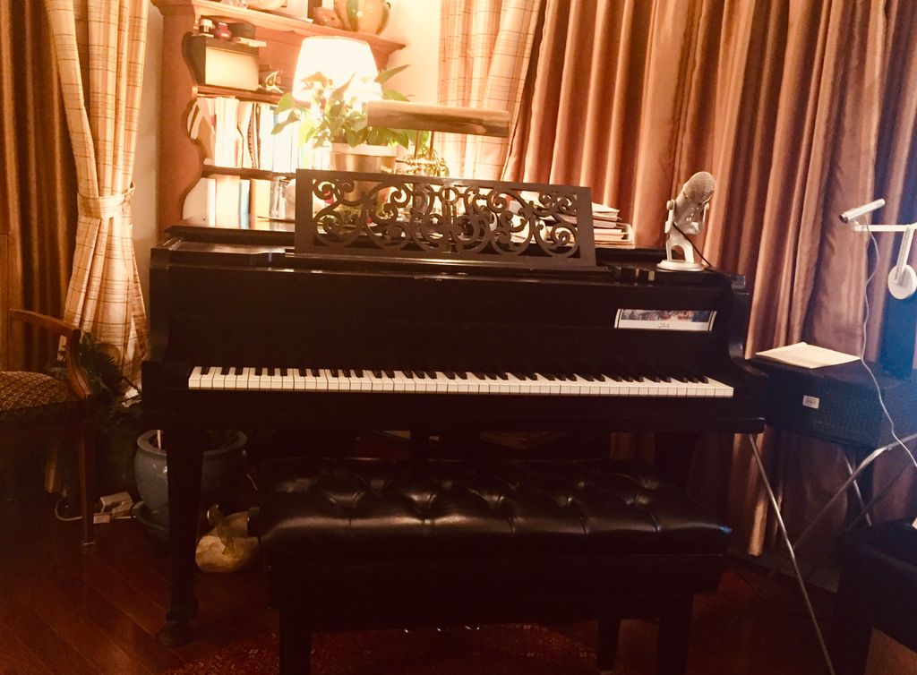 Studio Space