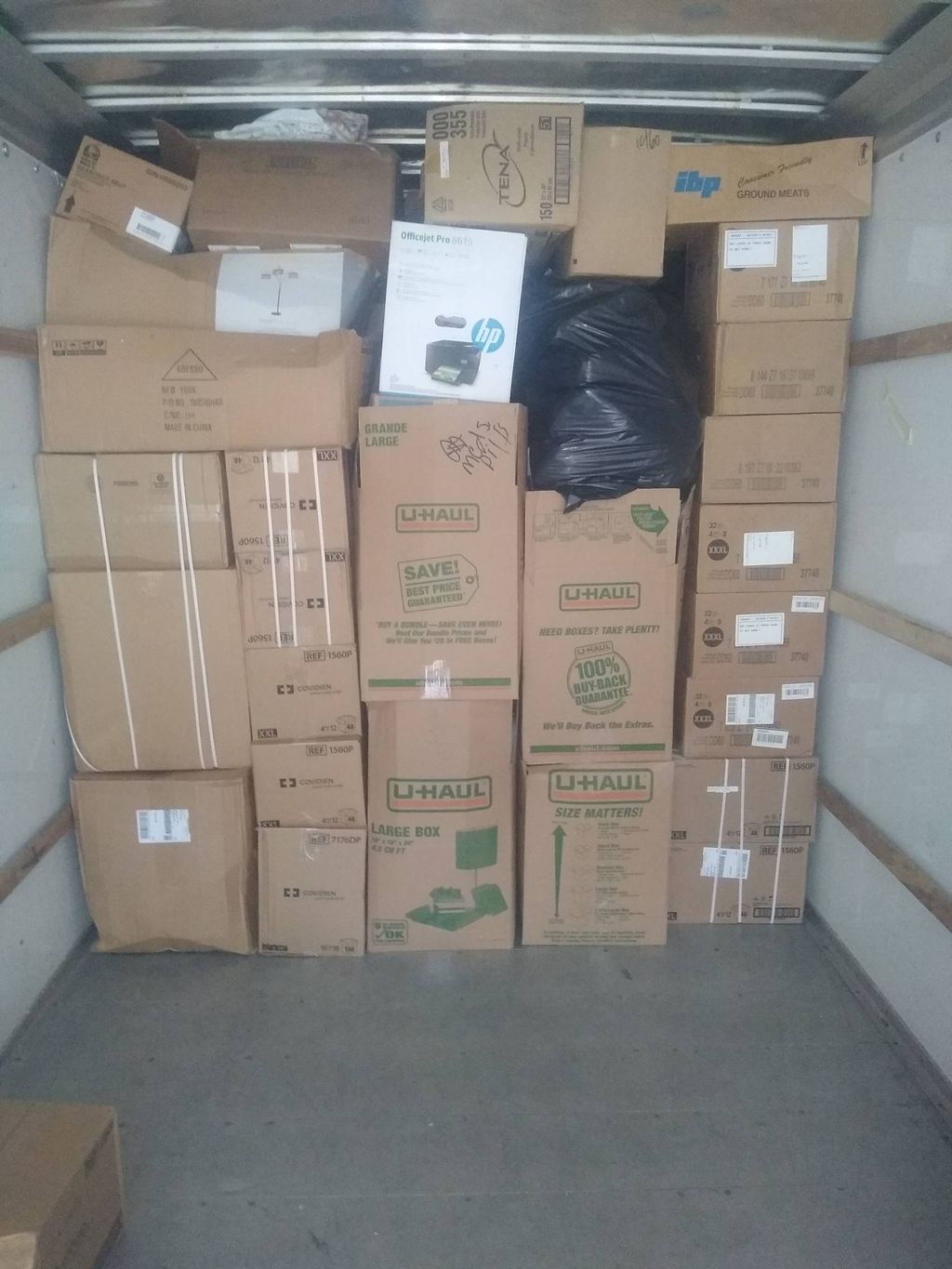 Customer photos