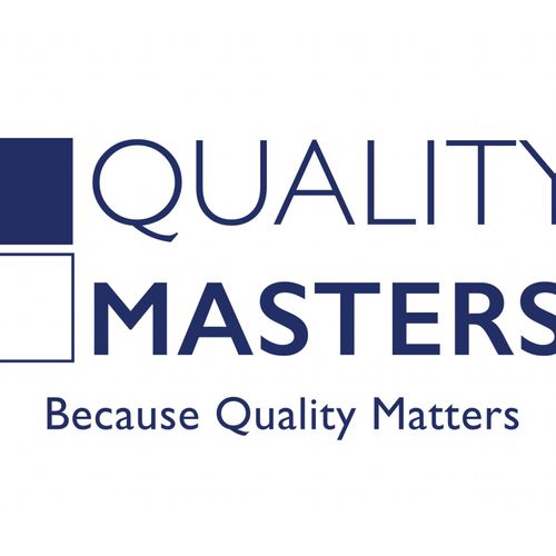 Because Quality Matters