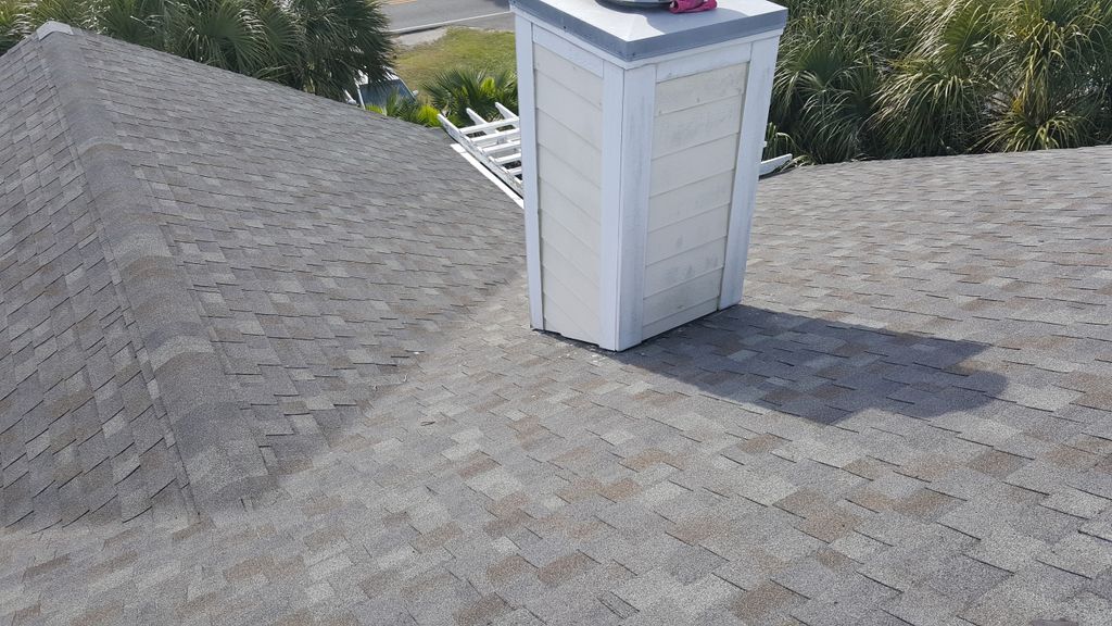 Roof Installation or Replacement