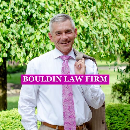 Bouldin Law Firm