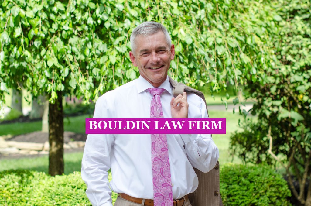 Bouldin Law Firm