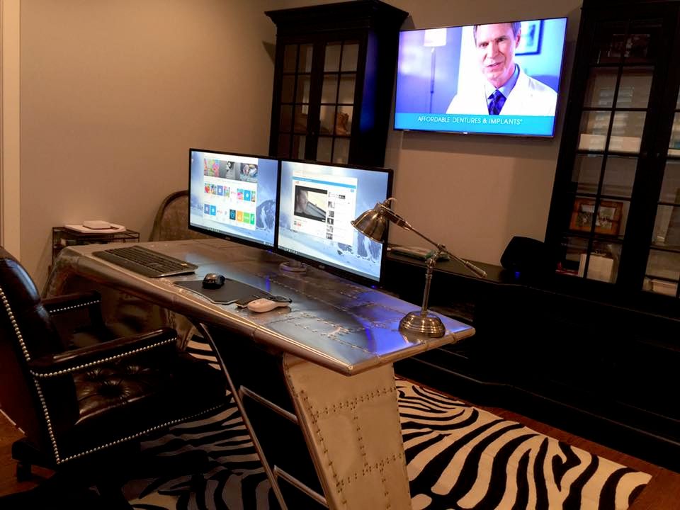 Projects and media