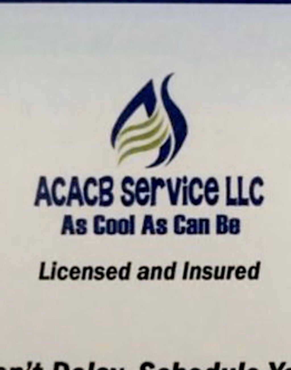 ACACB Service LLC