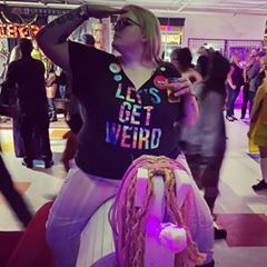 pro avatar