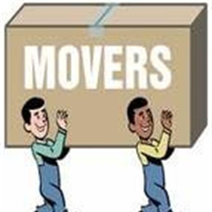 Last Minute Movers