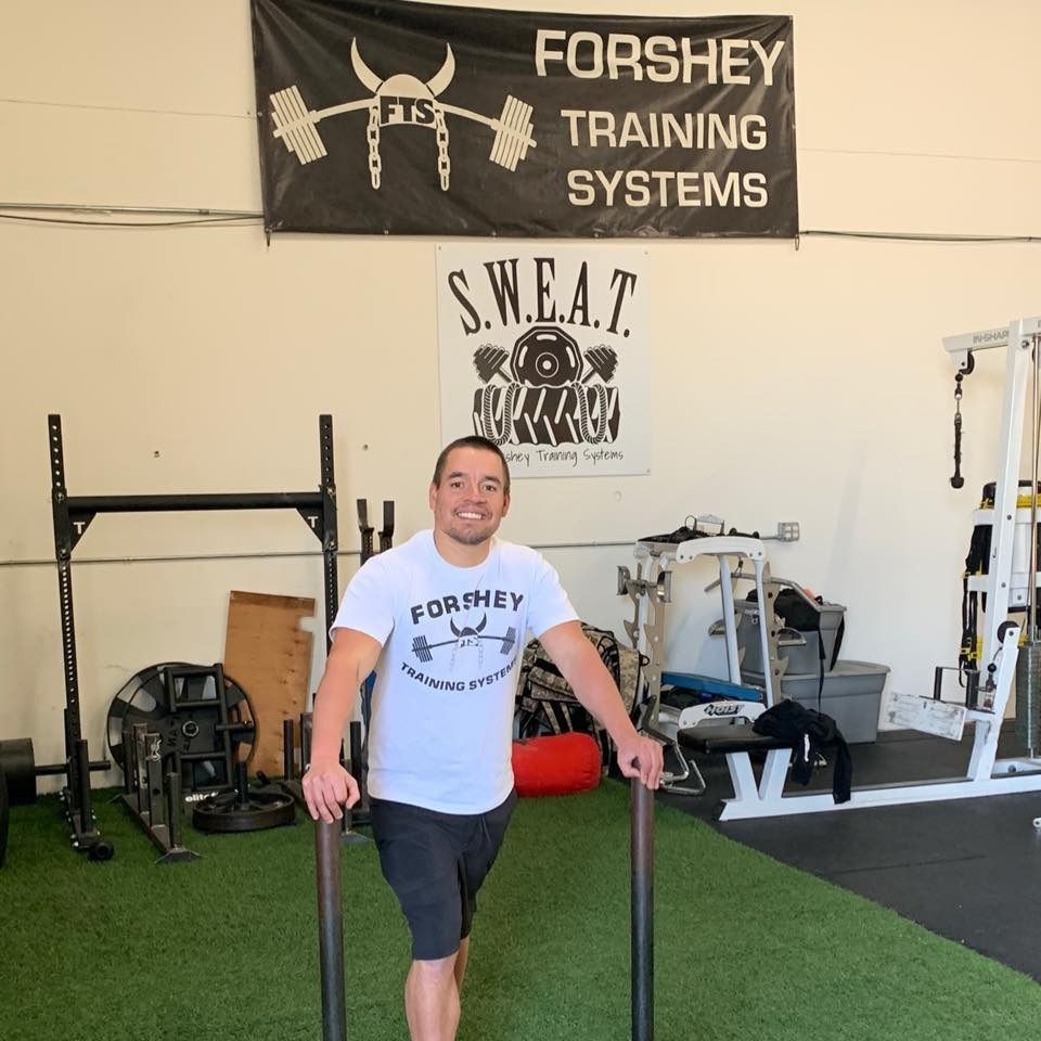 Forshey Training Systems