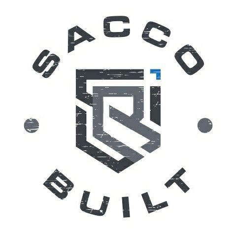 Sacco Built