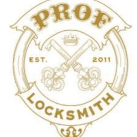 Prof Locksmith