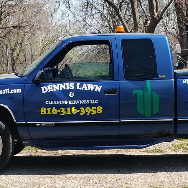 Dennis Lawn & Cleaning LLC