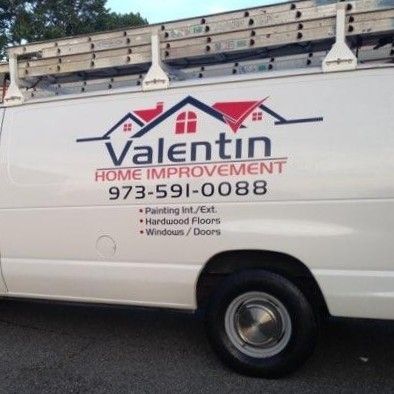 Sam Valentin Home Improvement LLC