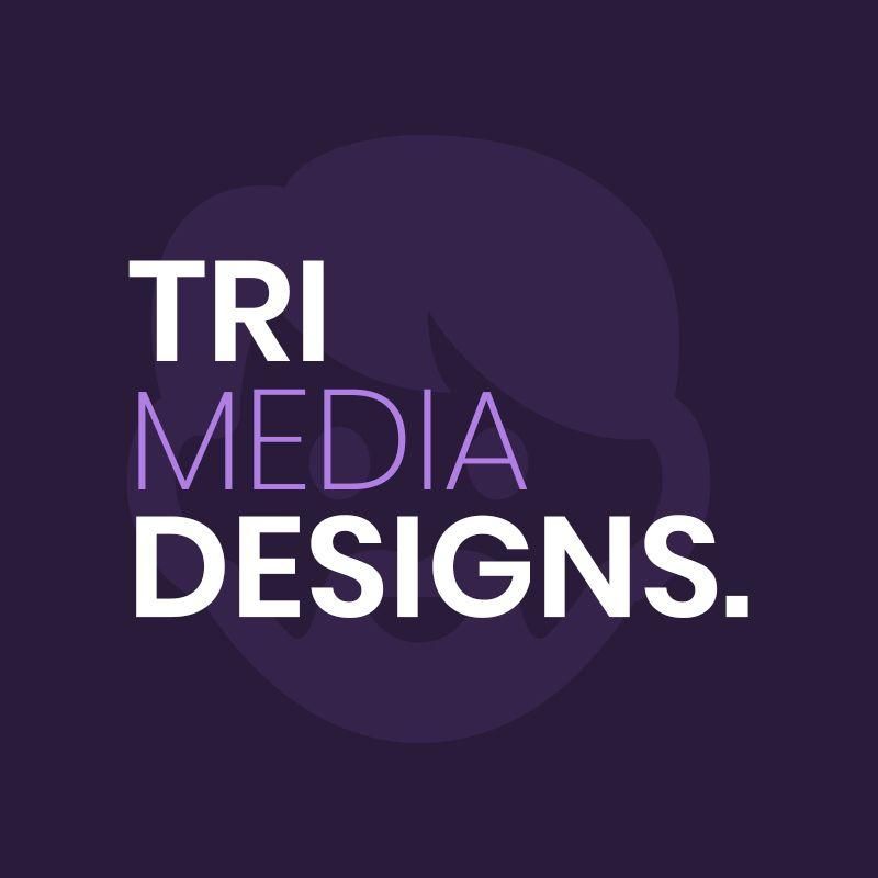 Tri Media Designs