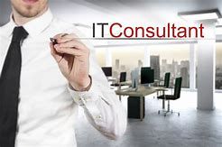 IT Consultants