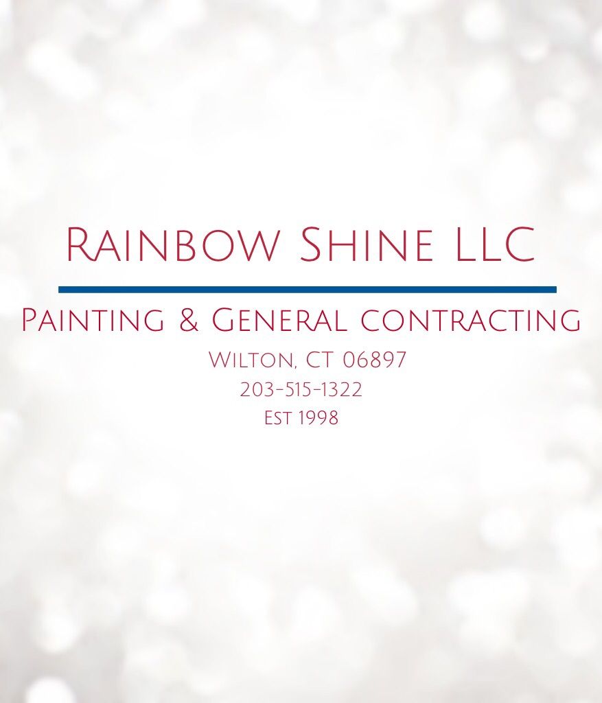 Rainbow Shine LLC