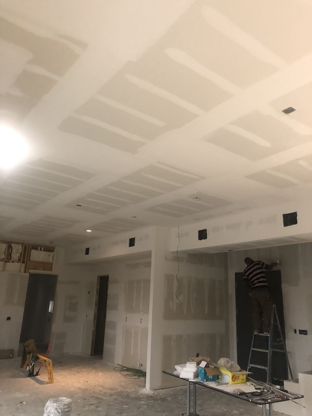 Projects and media