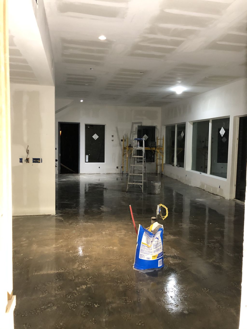 Projects and media