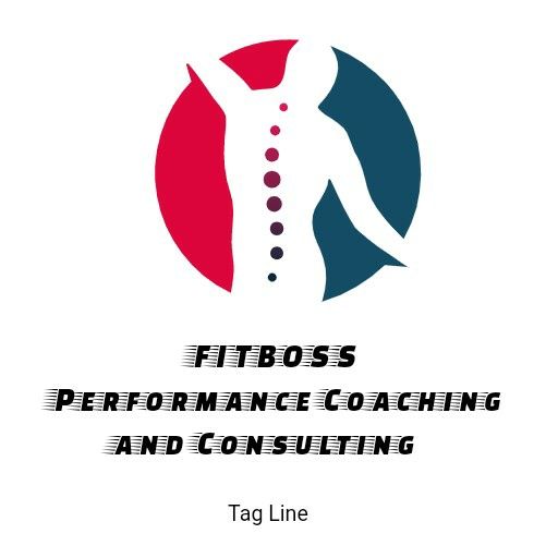 Fitboss Performance Coaching and Consulting