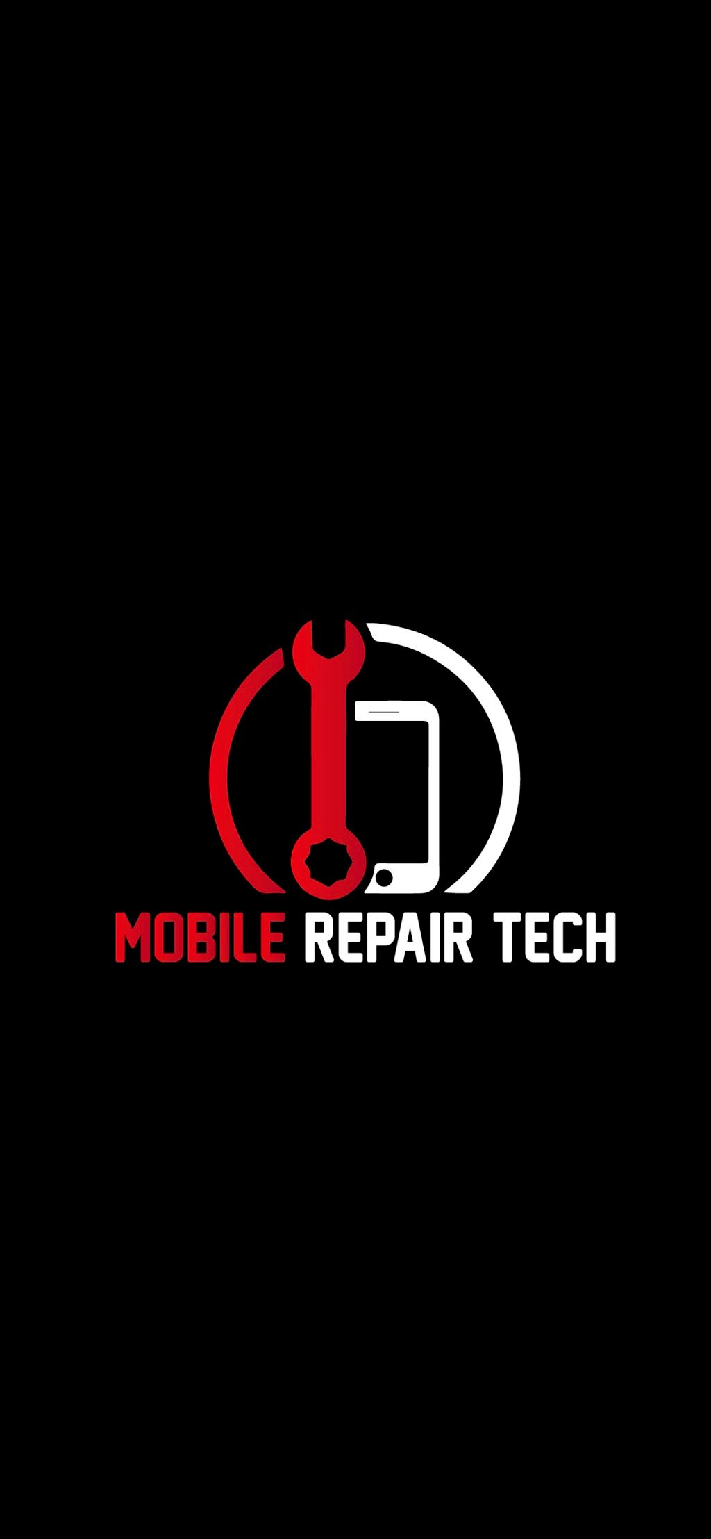 Mobile Repair Tech