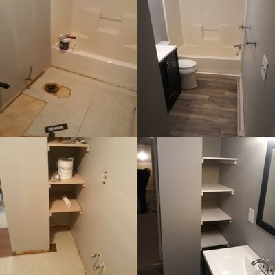 Avatar for Get It Done Green Construction LLC