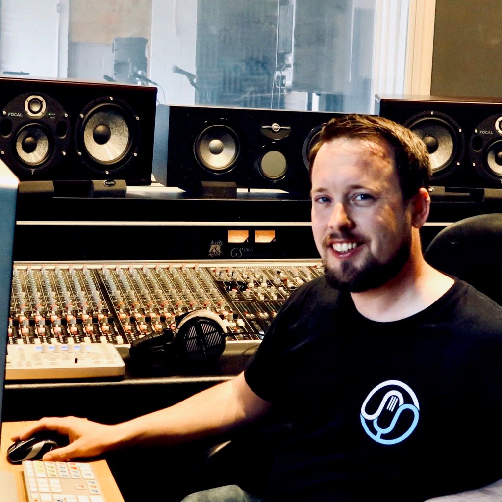 Sage Sound Studios