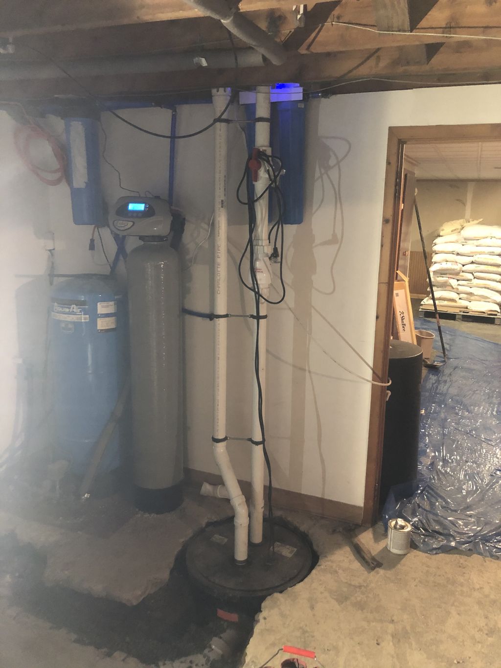 Projects and media