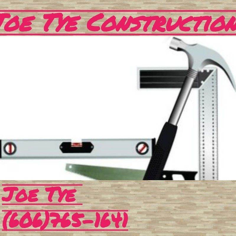 Joe Tye Construction LLC