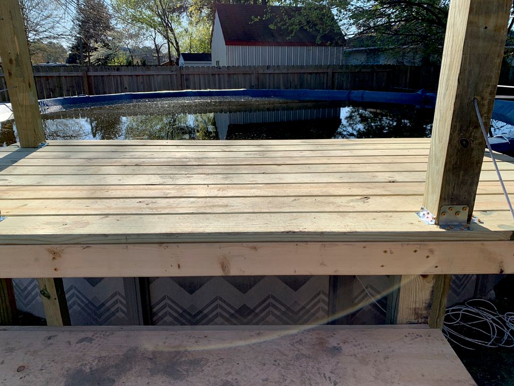 Customer photos