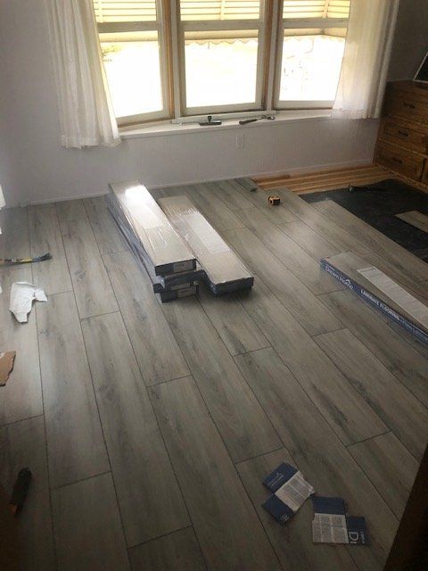 Customer photos