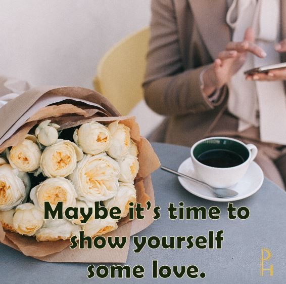 Taking care of yourself is vital to ensure you are