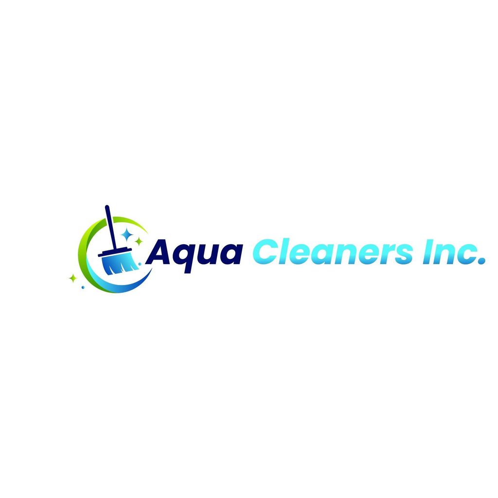 Aqua Cleaners Inc.