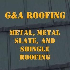 G&A roofing