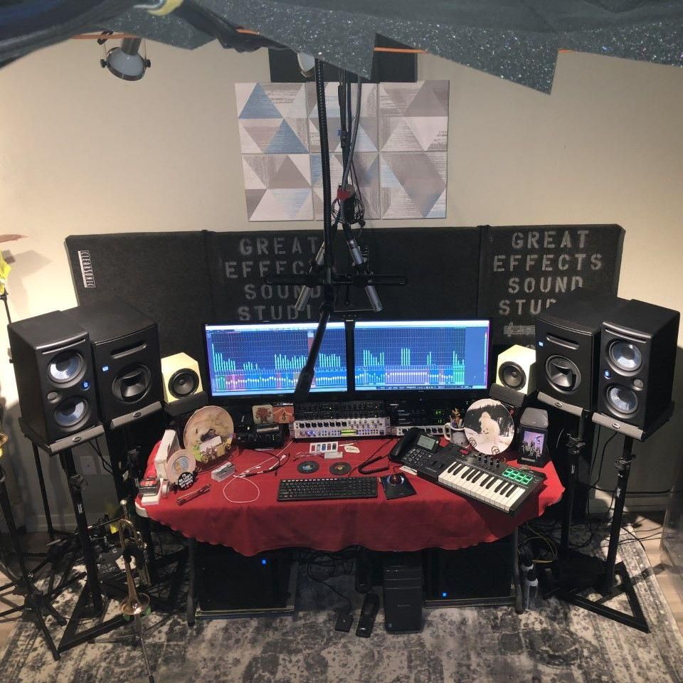 The 10 Best Recording Studios in Denver, CO (with Free Estimates)