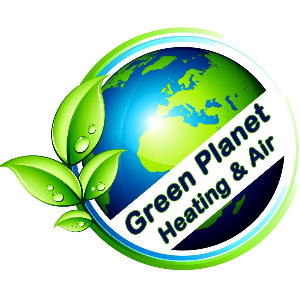 GREEN PLANET HEATING AND AIR